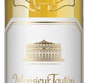 Monsieur Touton - Sauternes 2025