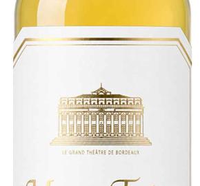 Monsieur Touton - Sauternes 2025