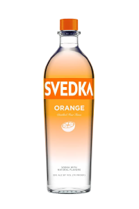 Svedka Orange