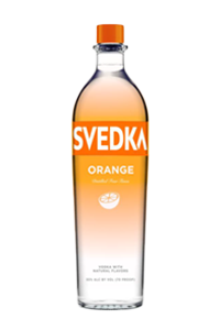 Svedka Orange