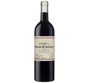 Château Les Grands Marechaux Chateau Les Grands Marechaux 750 Ml