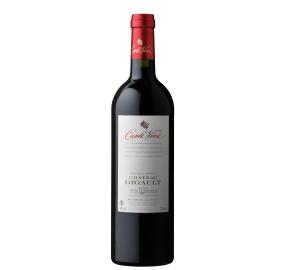 Château Gigault Chateau Gigault - Cuvee Viva 750 Ml