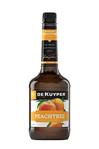 DeKuyper Peachtree Schnapps
