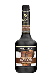 DeKuyper Ragin' Root Beer Bar Burst Shot