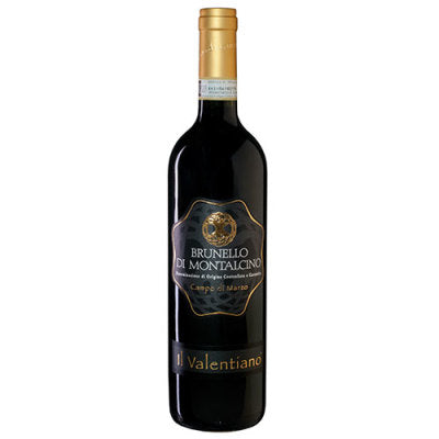 Il Valentiano Brunello Di Montalcino 2020