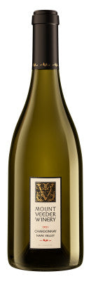 Mt Veeder Chardonnay Napa Valley 2021