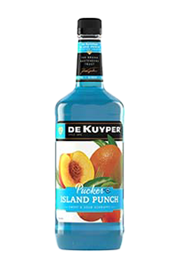 DeKuyper Island Punch Pucker