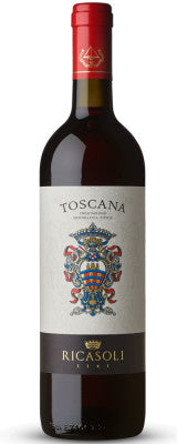 Ricasoli Toscana IGT