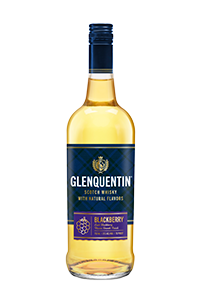 Glenquentin Blackberry Scotch Whisky