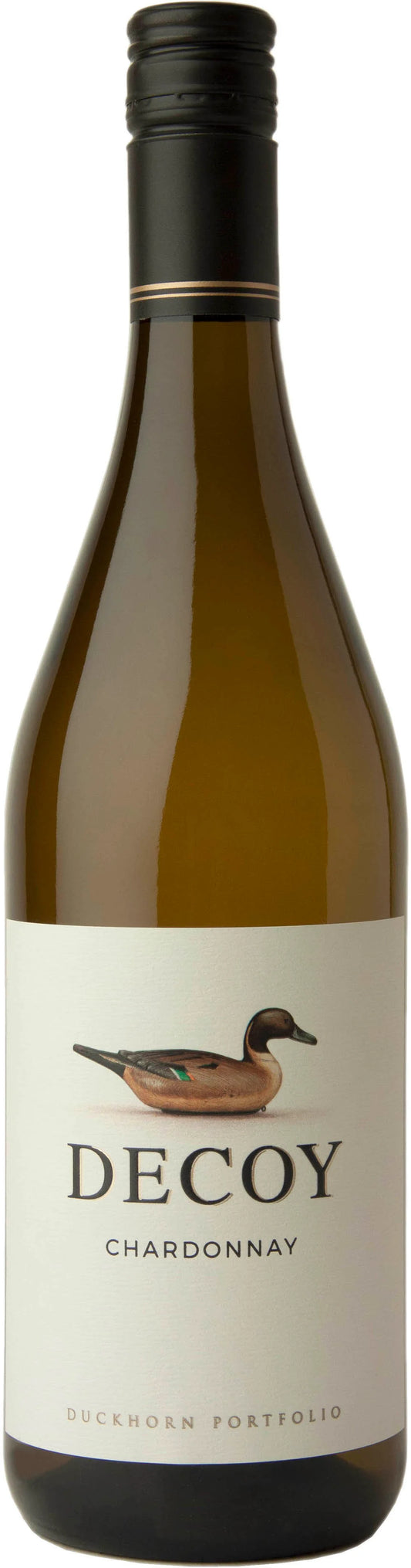 Decoy Chardonnay California