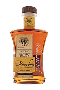 Wilderness Trail Wheated Bourbon Small Batch Bottled in Bond