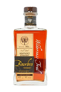 Wildnerness Trail High Rye Bottled in Bond