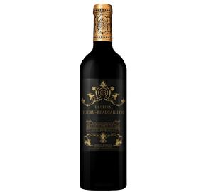 Bordeaux Gcc Item La Croix Ducru-Beaucaillou 750 Ml 2016