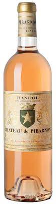 Bandol Rose, Chateau de Pibarnon 2021