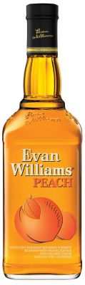 Evan Williams Peach