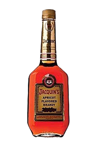 Jacquin Apricot Brandy