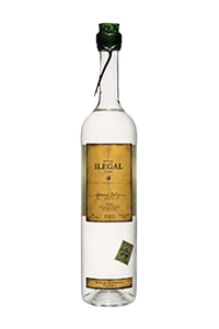 Ilegal Mezcal Joven