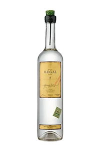 Ilegal Mezcal Joven