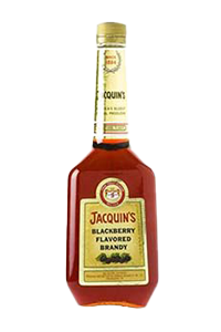 Jacquin Blackberry Brandy