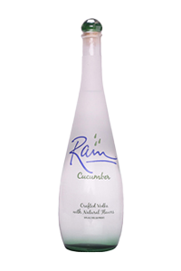 Rain Cucumber Vodka