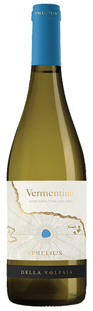Prelius 24 Vermentino