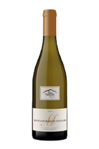 Fisher Chardonnay Mountain Estate (NO UPC) 2022