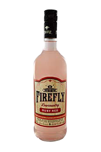 Firefly Ruby Red Grapefruit Vodka