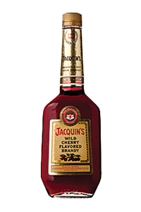 Jacquin Cherry Brandy
