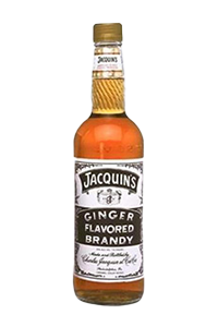 Jacquin Ginger Brandy