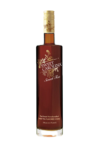 Sweet Carolina Sweet Tea Vodka