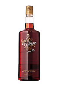 Sweet Carolina Sweet Tea Vodka (Case of 6 Bottles)