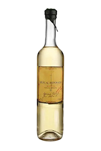 Ilegal Mezcal Reposado