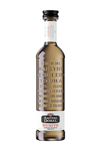 Maestro Dobel Humito Blanco Tequila