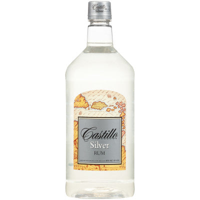 Castillo White Rum