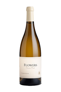 Flowers Chardonnay Sonoma Coast 2024