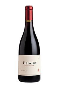 Flowers Pinot Noir Sonoma Coast 2023