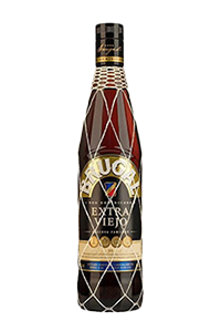 Brugal Extra Viejo Rum