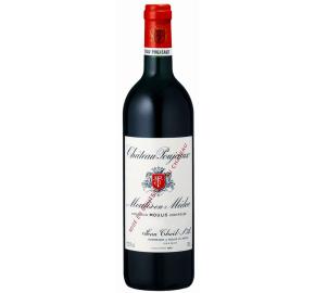 Bordeaux Gcc Item Chateau Poujeaux 750 Ml 2018