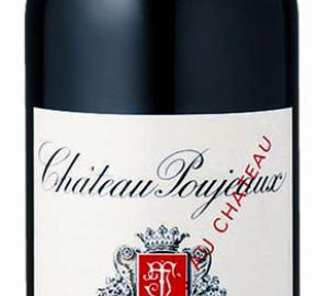 Bordeaux Gcc Item Chateau Poujeaux 2019
