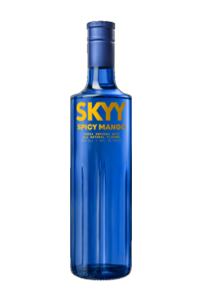Skyy Spicy Mango Infusion