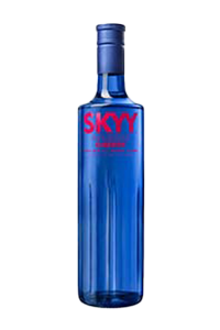 Skyy Cherry Infusion Vodka