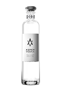 Aspen Vodka