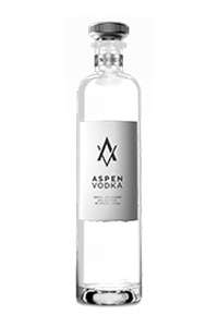 Aspen Vodka