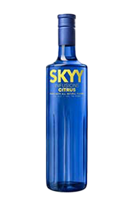 Skyy Citrus Infusion Vodka