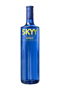 Skyy Citrus Infusion Vodka