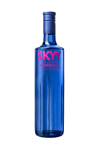 Skyy Raspberry Infusion Vodka