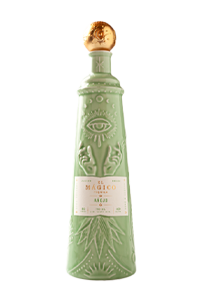 El Magico Anejo Tequila