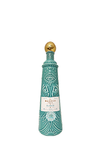 El Magico Blanco Tequila