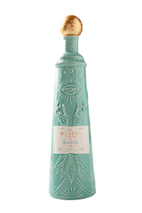 El Magico Blanco Tequila