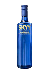 Skyy Pineapple Infusion Vodka